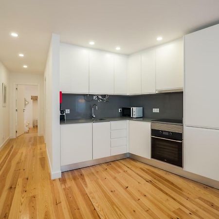 Sunshine House - Exclusive Apartment - Home By The Castle Lisboa Εξωτερικό φωτογραφία