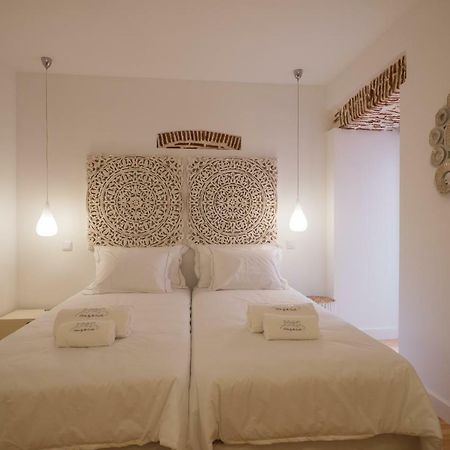 Sunshine House - Exclusive Apartment - Home By The Castle Lisboa Εξωτερικό φωτογραφία