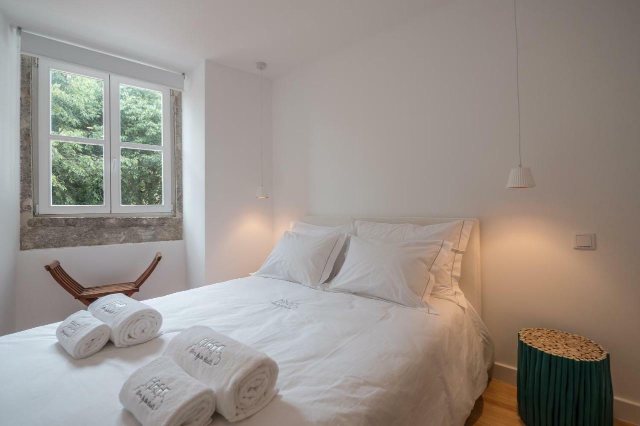 Sunshine House - Exclusive Apartment - Home By The Castle Lisboa Εξωτερικό φωτογραφία