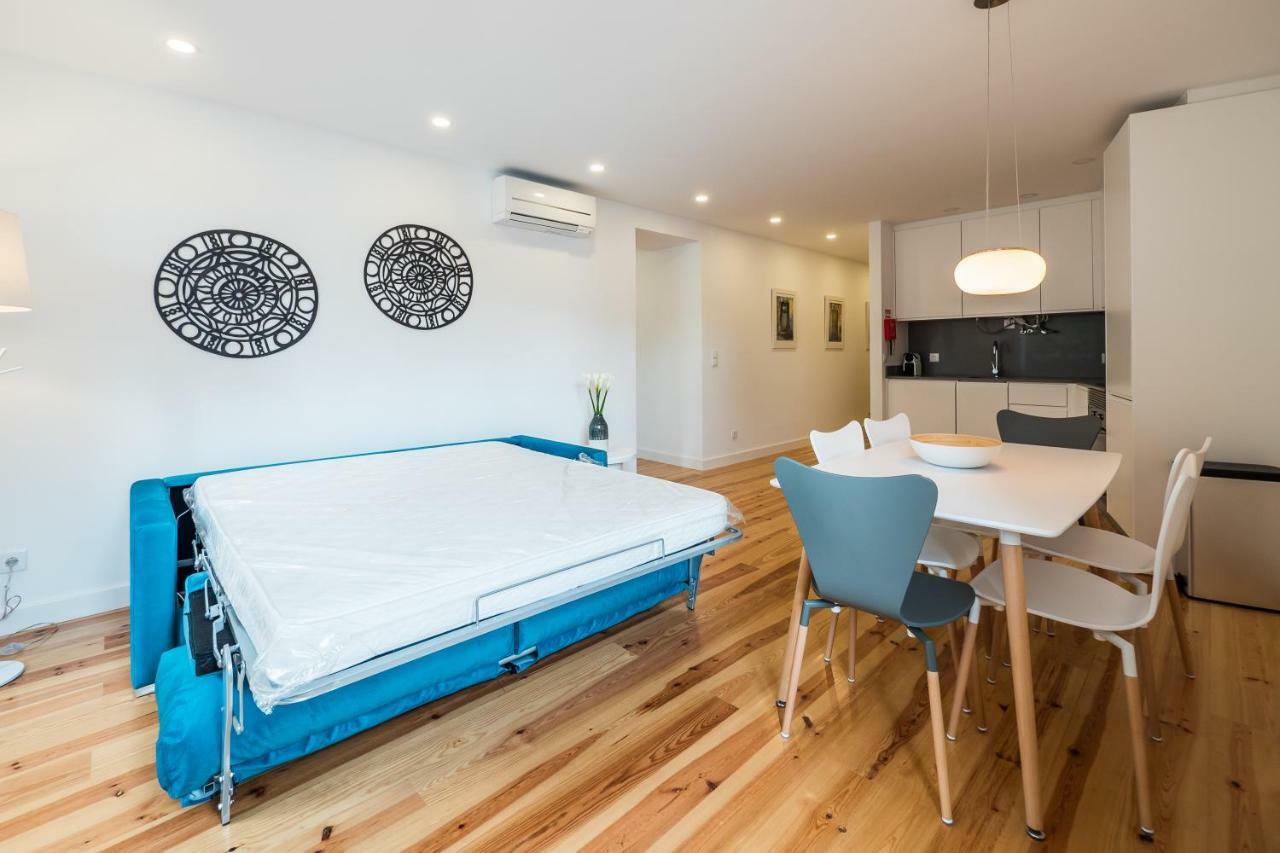 Sunshine House - Exclusive Apartment - Home By The Castle Lisboa Εξωτερικό φωτογραφία