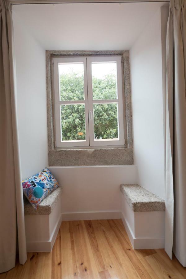 Sunshine House - Exclusive Apartment - Home By The Castle Lisboa Εξωτερικό φωτογραφία
