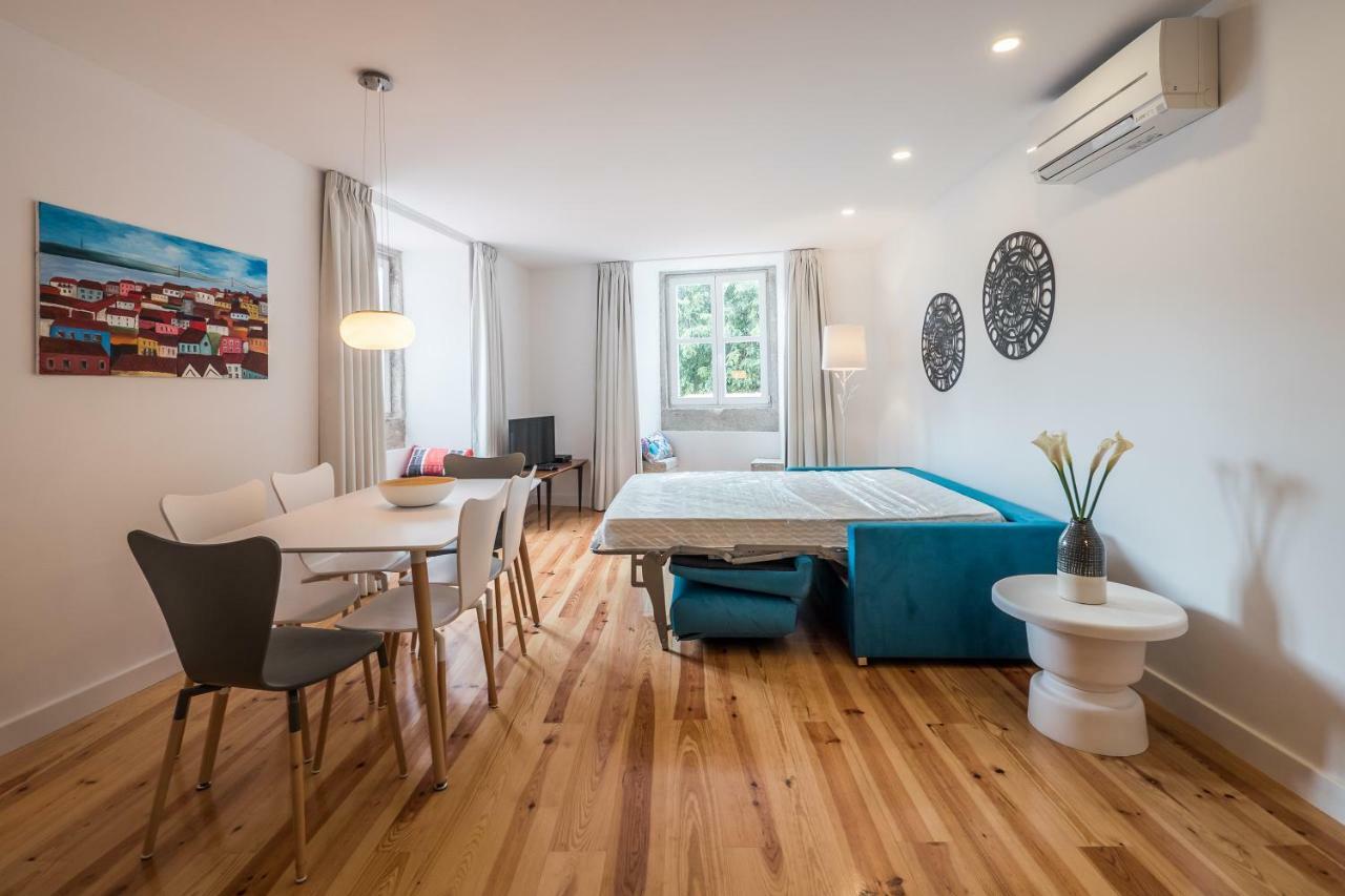 Sunshine House - Exclusive Apartment - Home By The Castle Lisboa Εξωτερικό φωτογραφία