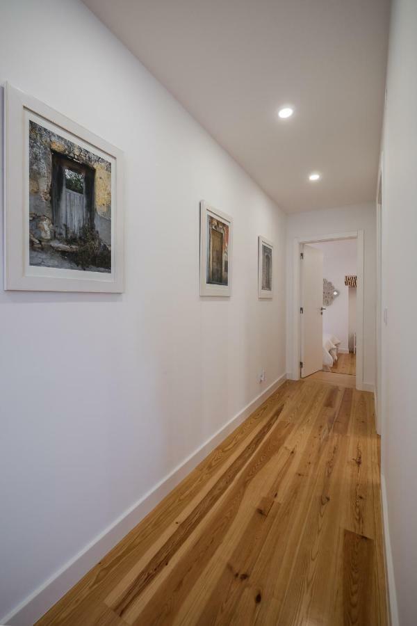 Sunshine House - Exclusive Apartment - Home By The Castle Lisboa Εξωτερικό φωτογραφία