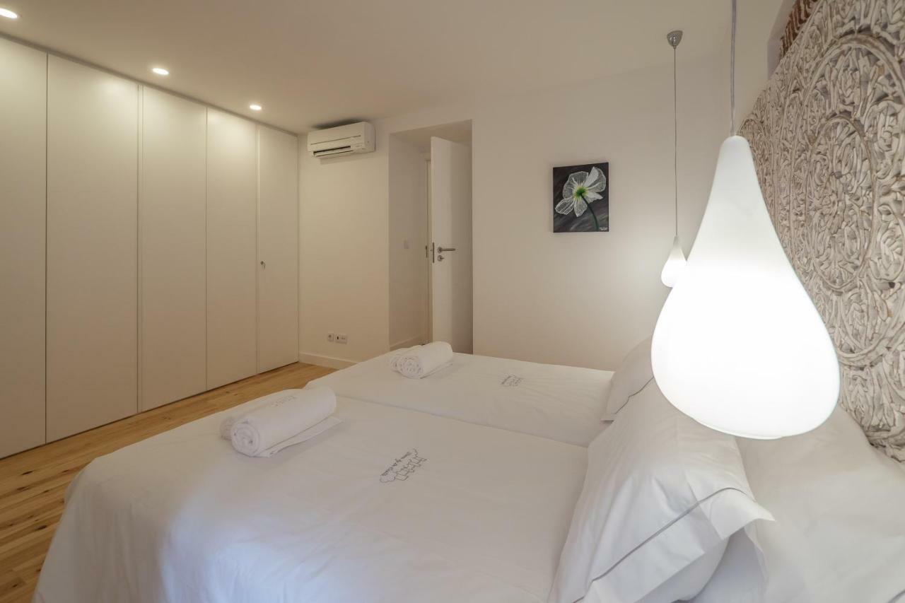 Sunshine House - Exclusive Apartment - Home By The Castle Lisboa Εξωτερικό φωτογραφία