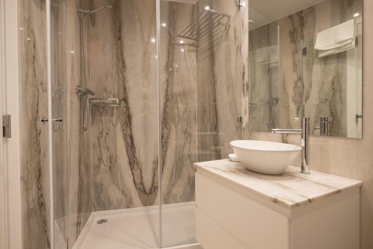 Sunshine House - Exclusive Apartment - Home By The Castle Lisboa Εξωτερικό φωτογραφία