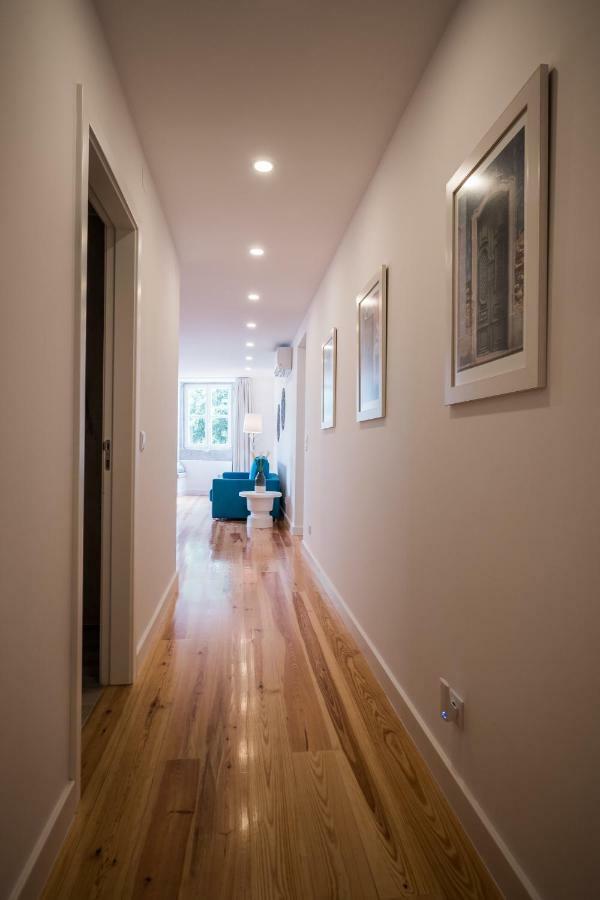 Sunshine House - Exclusive Apartment - Home By The Castle Lisboa Εξωτερικό φωτογραφία