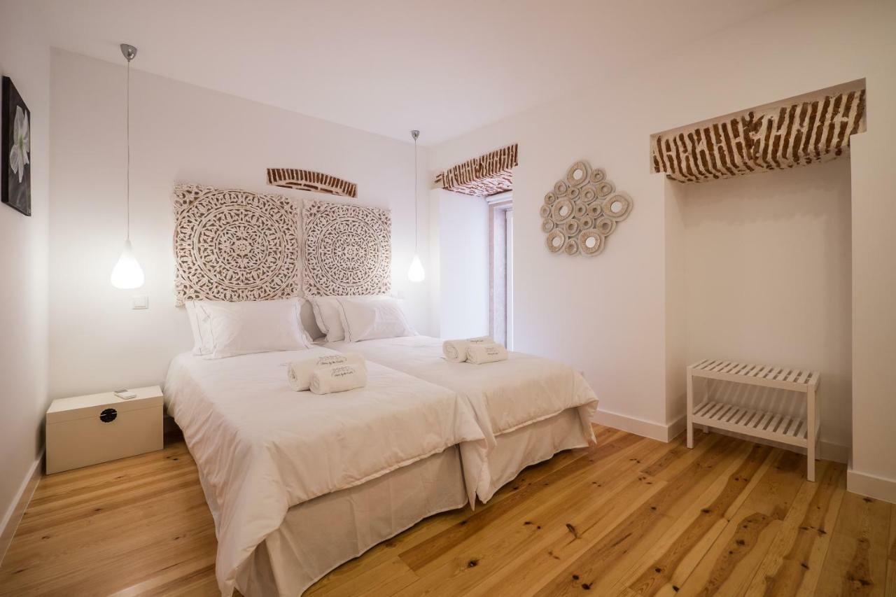 Sunshine House - Exclusive Apartment - Home By The Castle Lisboa Εξωτερικό φωτογραφία