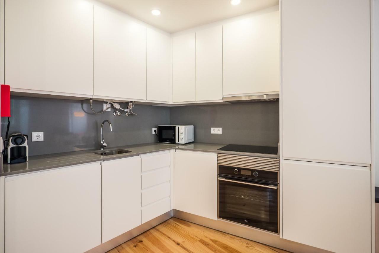 Sunshine House - Exclusive Apartment - Home By The Castle Lisboa Εξωτερικό φωτογραφία